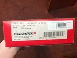 Winchester model 63 High Grade unfired New In Box - 2 of 15