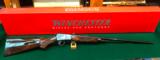 Winchester model 63 High Grade unfired New In Box - 1 of 15