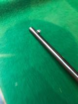 Winchester model 63 High Grade unfired New In Box - 12 of 15