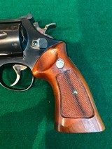 Smith & Wesson model 57 41 Mag - 8 of 15