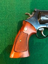 Smith & Wesson model 57 41 Mag - 5 of 15