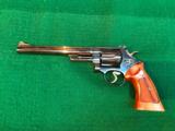 Smith & Wesson model 57 41 Mag - 3 of 15