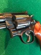 Smith & Wesson model 57 41 Mag - 12 of 15