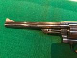 Smith & Wesson model 57 41 Mag - 10 of 15