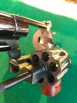 Smith & Wesson model 57 41 Mag - 14 of 15