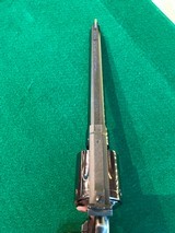 Smith & Wesson model 57 41 Mag with display case - 10 of 15