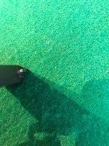 Browning Hi Power with Crimson Trace Grips Practical model - 14 of 15