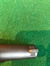 Browning Hi Power with Crimson Trace Grips Practical model - 5 of 15