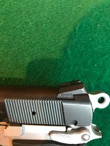 Browning Hi Power with Crimson Trace Grips Practical model - 10 of 15