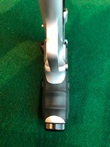 Browning Hi Power with Crimson Trace Grips Practical model - 8 of 15