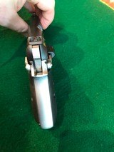 Browning Hi Power with Crimson Trace Grips Practical model - 9 of 15