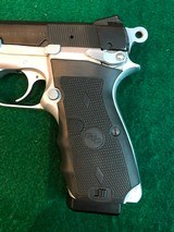 Browning Hi Power with Crimson Trace Grips Practical model - 6 of 15