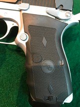 Browning Hi Power with Crimson Trace Grips Practical model - 15 of 15