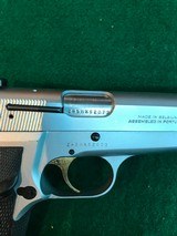 Browning Hi Power Silver Chrome 9mm - 8 of 15