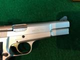 Browning Hi Power Silver Chrome 9mm - 10 of 15