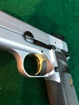 Browning Hi Power Silver Chrome 9mm - 14 of 15