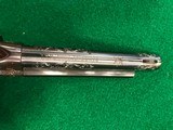 Engraved Ruger Single Six with presentation case and history - 4 of 15