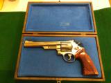 Smith & Wesson 29-2 - 1 of 15