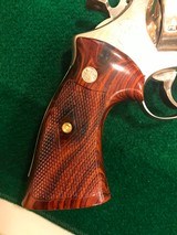 Smith & Wesson 29-2 - 6 of 15