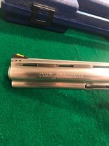 Colt Anaconda with box 44 Mag - 8 of 15
