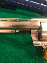 Colt Anaconda with box 44 Mag - 9 of 15