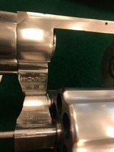 Colt Anaconda with box 44 Mag - 12 of 15