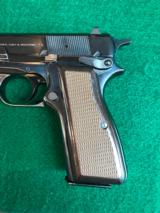 Browning Hi Power 75TH Anniversary - 11 of 15