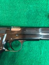 Browning Hi Power 75TH Anniversary - 7 of 15