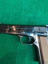 Browning Hi Power 75TH Anniversary - 12 of 15