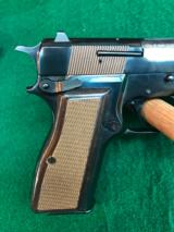 Browning Hi Power 75TH Anniversary - 6 of 15