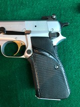 Browning Hi Power with box - 7 of 15