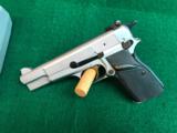 Browning Hi Power with box - 1 of 15