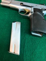 Browning Hi Power with box - 11 of 15