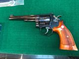 Smith & Wesson 17-3 - 4 of 15