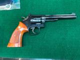 Smith & Wesson 17-3 - 5 of 15