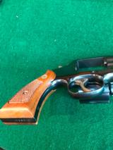Smith & Wesson 547 9mm revolver - 14 of 15