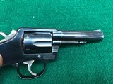 Smith & Wesson 547 9mm revolver - 6 of 15