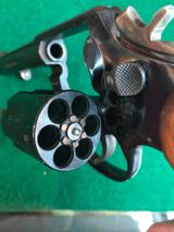 Smith & Wesson 547 9mm revolver - 9 of 15