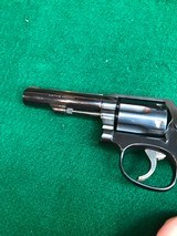 Smith & Wesson 547 9mm revolver - 15 of 15