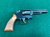 Smith & Wesson 547 9mm revolver - 5 of 15