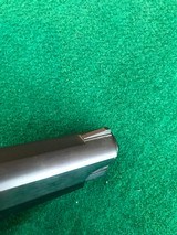 Smith & Wesson model 59
9mm with box - 12 of 15