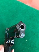 Smith & Wesson model 59
9mm with box - 10 of 15