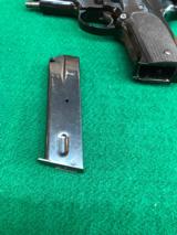 Smith & Wesson model 59
9mm with box - 15 of 15