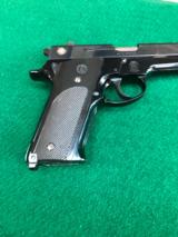 Smith & Wesson model 59
9mm with box - 7 of 15