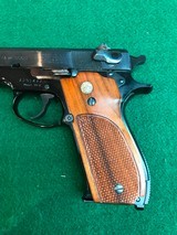 Smith & Wesson model 399mm with box - 9 of 15