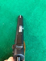 Smith & Wesson model 399mm with box - 14 of 15