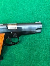 Smith & Wesson model 399mm with box - 8 of 15