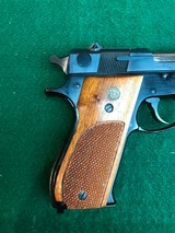 Smith & Wesson model 399mm with box - 7 of 15