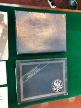 Smith & Wesson model 399mm with box - 2 of 15