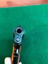 Smith & Wesson model 399mm with box - 12 of 15